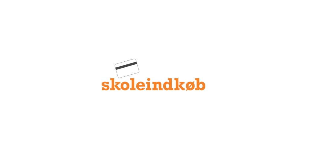 Skoleindkøb - logo