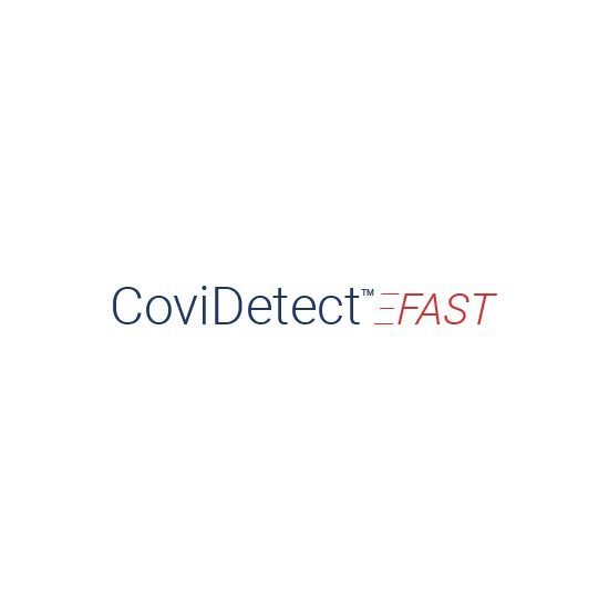 Fast sars-cov-2 detection