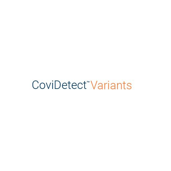 CoviDetect variants