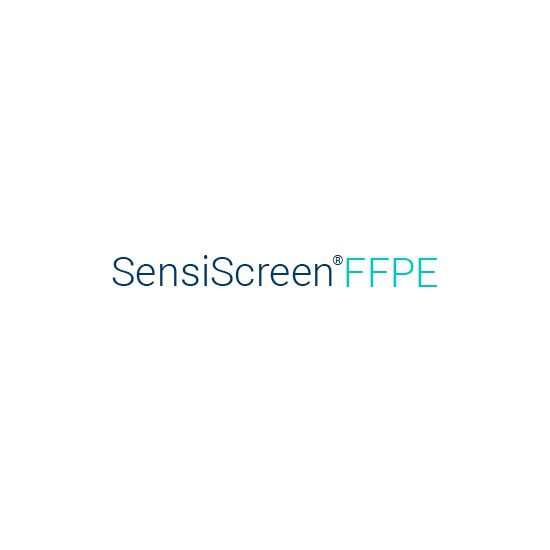 Sensiscreen ffpe