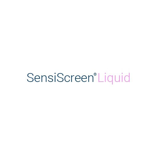 sensiscreen liquid